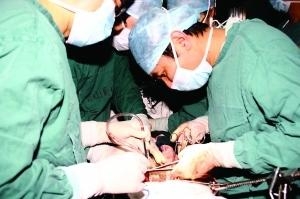 胆囊癌的治疗方法有哪些呢