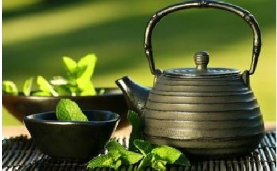 喝绿茶可预防结肠癌