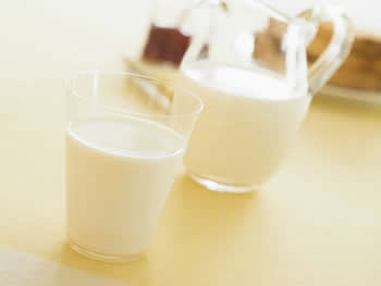 常饮牛奶降低胃癌发病率