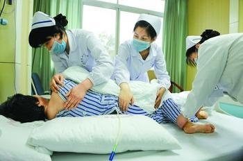 大肠癌术后护理怎么做
