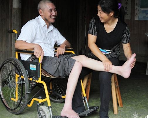 专家介绍截瘫的病情病理都有什么