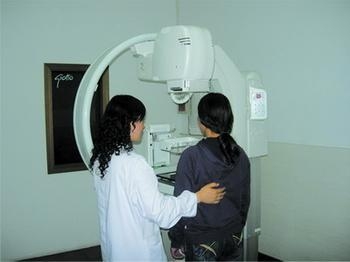 乳腺癌需要做哪些检查?