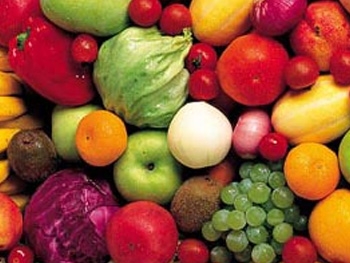 怎样吃出最健康的“防癌”果蔬