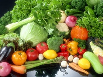 怎样得到蔬菜的防癌好处