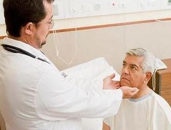 甲状腺癌完全手册