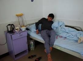 不同时期股骨头坏死的危害到底有哪些