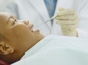 口腔癌的临床症状有哪些?