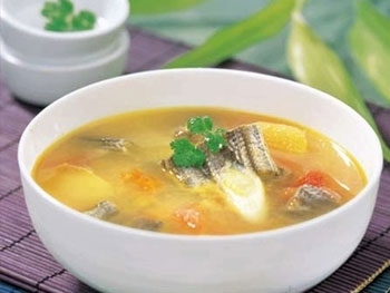 肝癌腹水的饮食的注意事项
