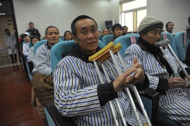 股骨头坏死患者焦虑的护理措施