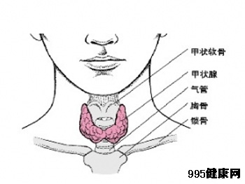 甲状腺癌的术后护理怎么做