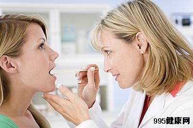 女性喉癌早期症状有哪些