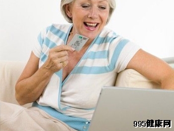 老年妇女常查甲状腺