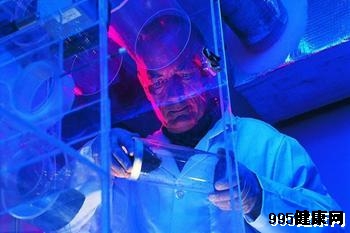 鳞癌分子学
