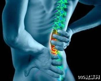 腰椎间盘突出症状有哪些?