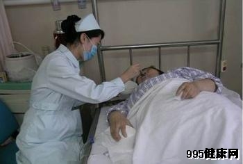 颅内动脉瘤的护理