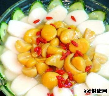 脊柱肿瘤患者的饮食护理