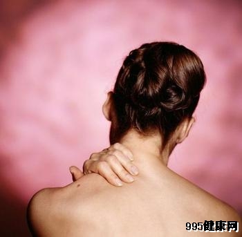 颈椎病的危害有哪些
