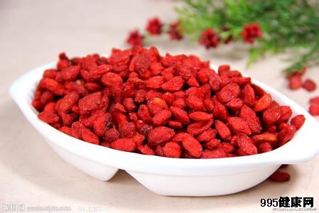 枸杞子为什么有治疗阳痿的作用呢？