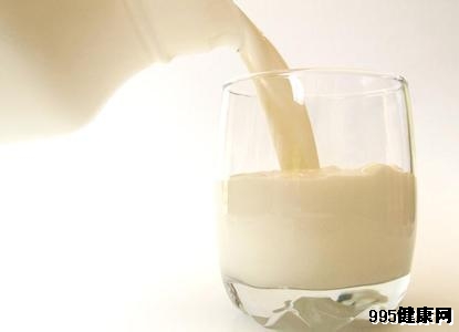 喝牛奶可以减肥，你信吗？