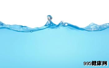 不宜喝的四类影响身体健康的水