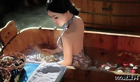 泡澡有讲究，你知道如何泡澡养生吗？