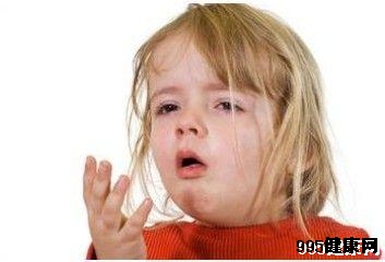 咳嗽儿童的饮食禁忌主要有哪些呢？