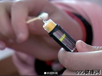 江苏11岁女孩患糖尿病无钱医治 自己注射药物3年