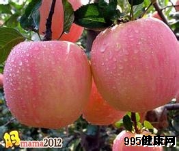 为什么带皮吃苹果可能会致癌