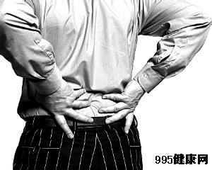 了解腰椎病的常见症状了吗?