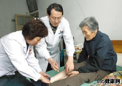 预防颈椎管狭窄症，从小事做起