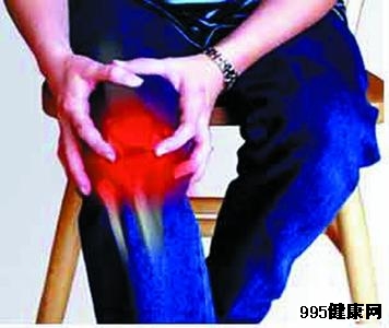膝关节炎治疗的先进技术
