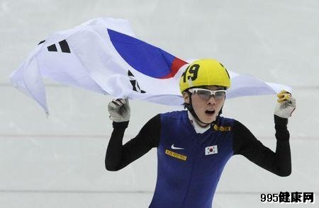 韩国短道速滑新星卢珍圭被确诊骨癌