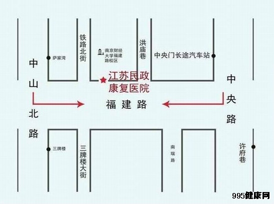 江苏民政康复医院养老医改