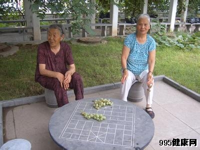 石家庄鹿泉市联谊老年公寓