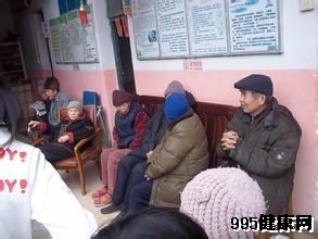 养老院收费标准是什么