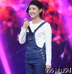 西安最美癌症女孩离世 曾参加选秀节目获韩红捐助