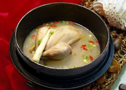 三种预防缓解春困的食物