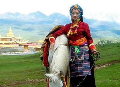 西藏旅游十七禁忌