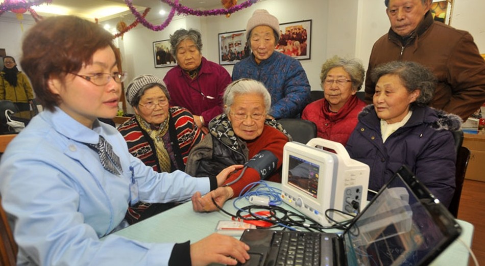 从“中国健康与养老追踪调查”看中国式养老
