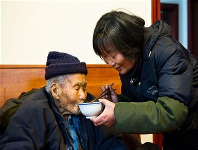 杭州：让127万老年人走向老有善养