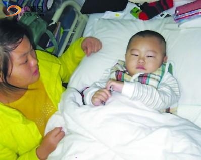 如何护理儿童截瘫患者