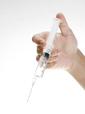 糖尿病患者须知：胰岛素注射针头需一次一换