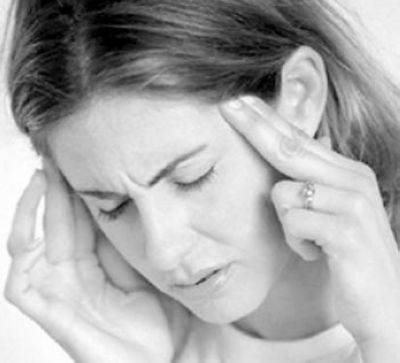 简述神经性偏头疼的表现及其日常疗法