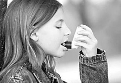 支气管哮喘的危害有哪些