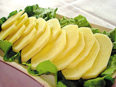 土豆吃多了易患乳腺癌，如何预防6大乳腺“杀手”