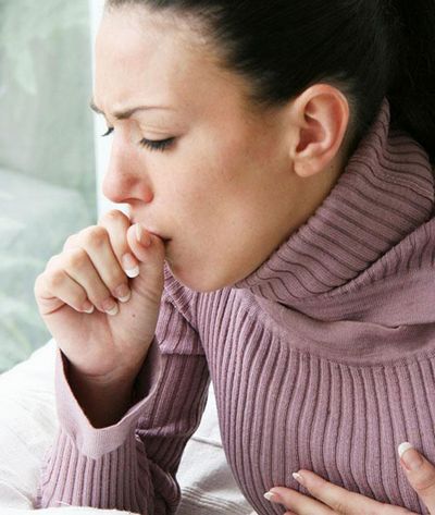 频繁咳嗽要注意，肺癌患者的保健方法