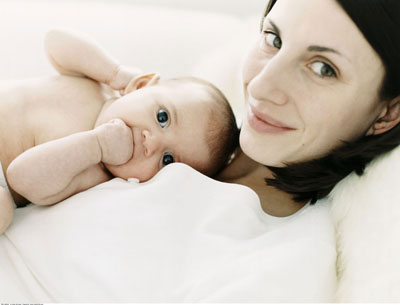 真实案例：月子期间不敢洗澡染上急性乳腺炎
