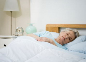 高血脂患者睡前五大危险行为