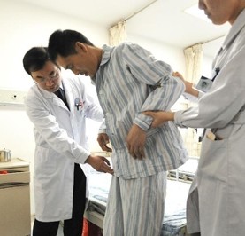 专家提醒:做好脊髓损伤的保健至关重要!