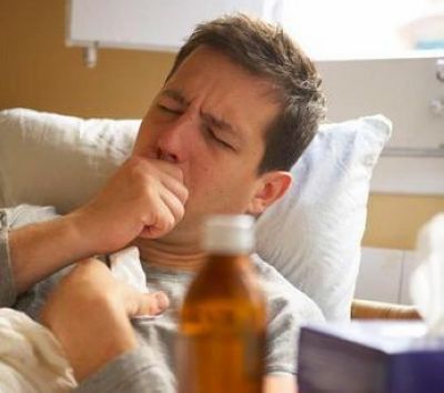 咳嗽不止当心是肺结核，肺结核的早期症状与表现